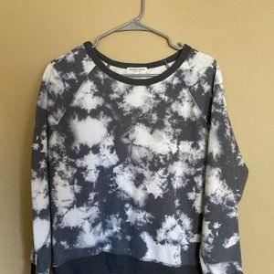 Marble Long Sleeve Tee